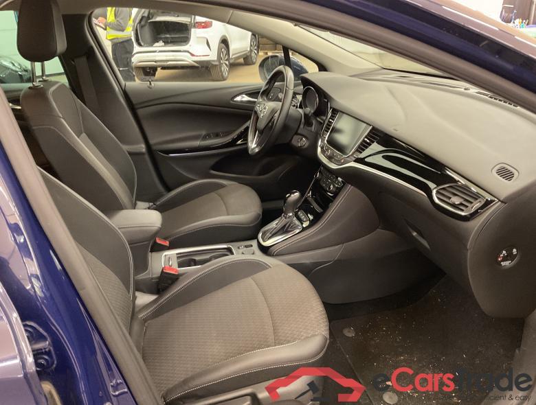OPEL Astra Sports Tourer Astra Sports Tourer 1.4 Turbo Dynamic Start/Stop #5