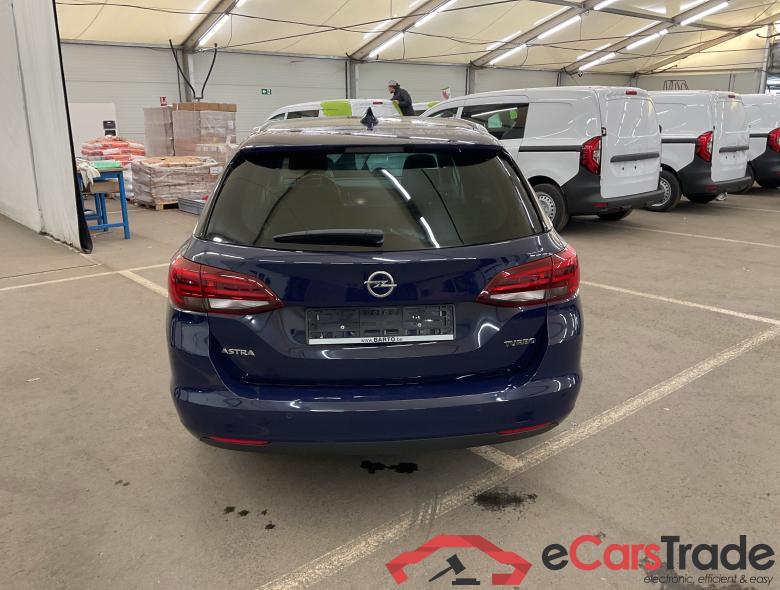 OPEL Astra Sports Tourer Astra Sports Tourer 1.4 Turbo Dynamic Start/Stop #6
