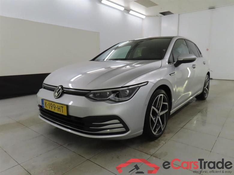 VOLKSWAGEN GOLF 1.5 TSI Style #1