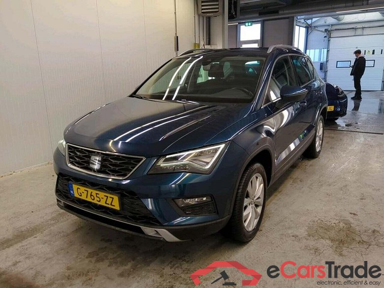 SEAT Ateca 1.6 TDI Style BnsInt