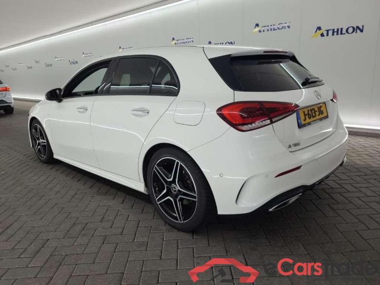 MERCEDES-BENZ A-klasse A 180 7G-DCT Business Solution AMG 5D 100kW #4