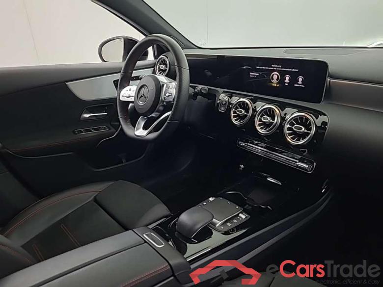 MERCEDES-BENZ A-klasse A 180 7G-DCT Business Solution AMG 5D 100kW #6