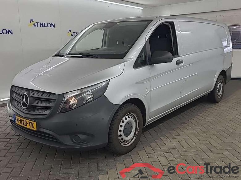 MERCEDES-BENZ Vito GB 111CDI Functional XL 4D 84kW #1