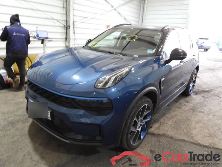 LynkAndCo Lynk & Co 01 ´20 LYNK & CO 01 PHEV 5d 132kW