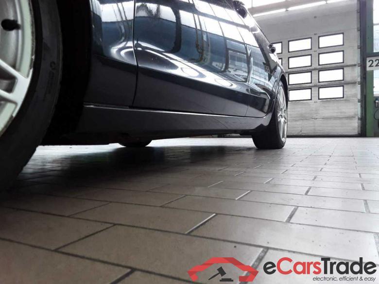 Audi 3.0 TDI quattro A6 Avant #6