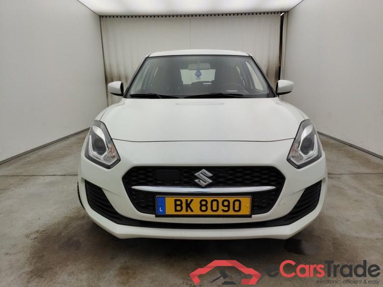 SUZUKI SWIFT - 2020 1.2i 83 SHVS GL 12V 5d #1