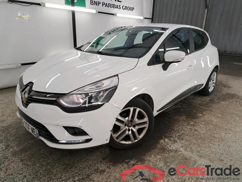 Renault Business Energy dCi 90 eco² 82g Clio IV Business 1.5 dCi 90CV BVM5 E6 #1