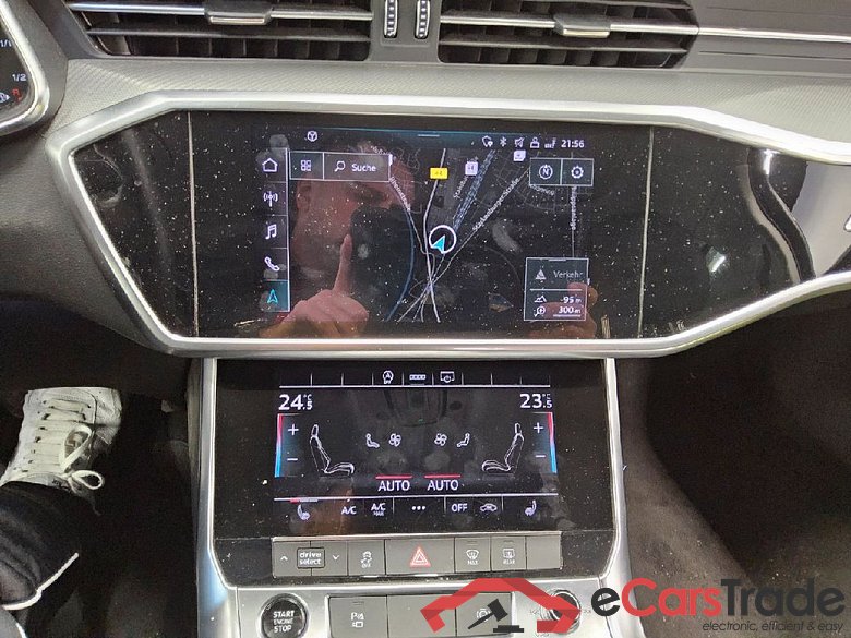 Audi A6 Avant ´18 A6 Avant 40 TDI design 2.0 TDI 150KW AT7 E6d #6