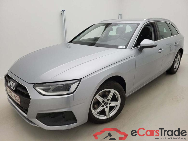 AUDI A4 AVANT 2.0 30 TDI BUSINESS ED ADV AUT