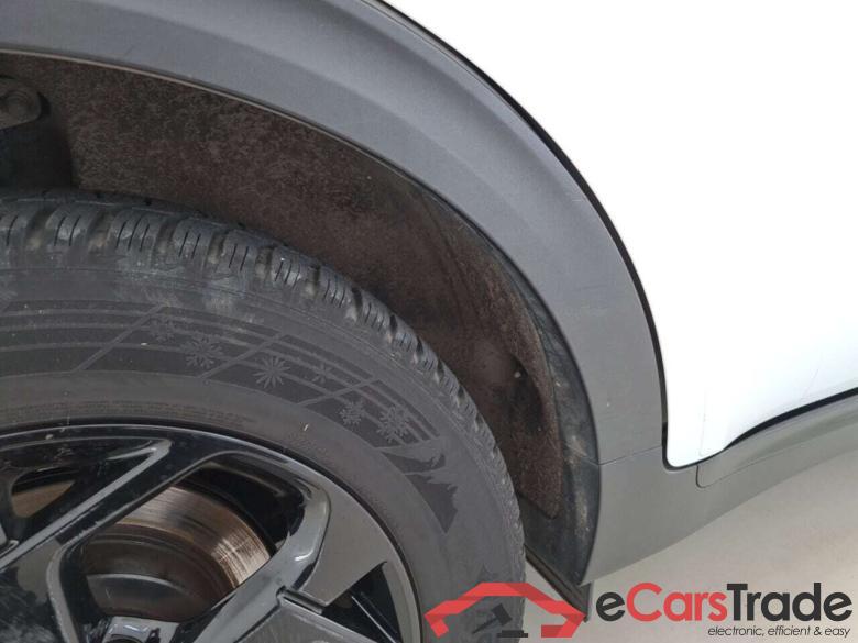 KIA SPORTAGE 1.6 CRDI BLACK EDITION #6