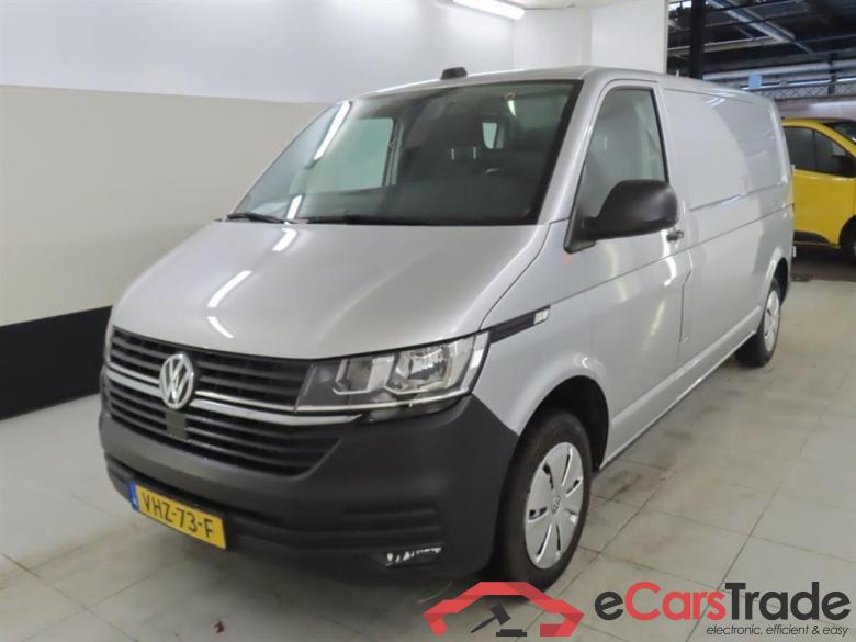 VOLKSWAGEN TRANSPORTER 2.0 TDI L2H1 #1