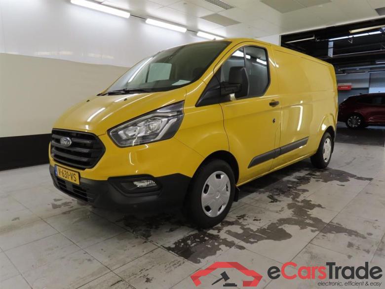 FORD Transit Custom 320 2.0 TDCI L2H1 Tr #1
