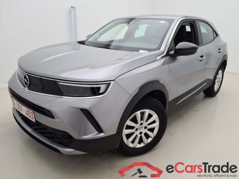 OPEL MOKKA 1.2 TURBO S/S EDITION