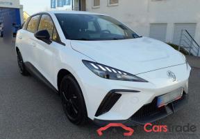 MG MG4 ´23 BEV MG MG4 Standard 5d 125kW #1