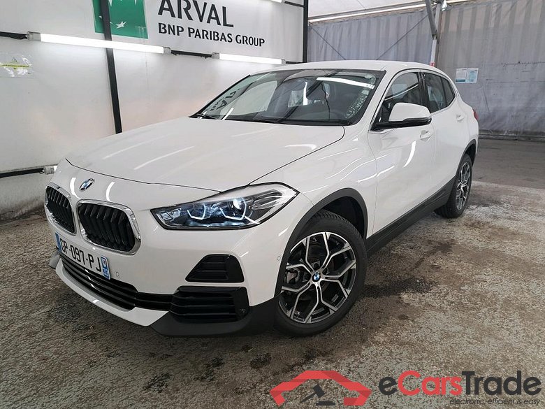 BMW sDrive18i Business DesignDKG7 BMW X2 / 2017 / 5P / SUV sDrive18i Business DesignDKG7