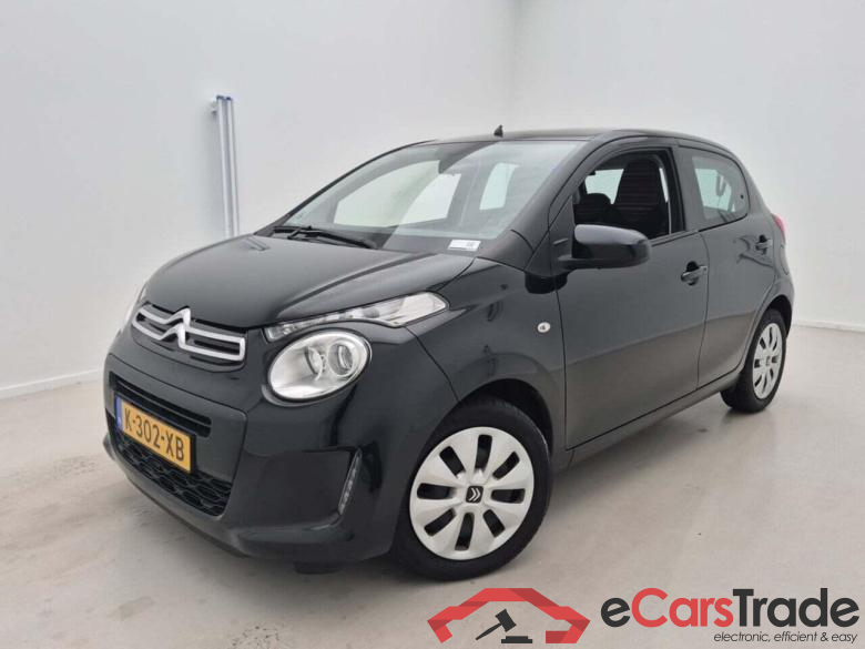 CITROEN C1 1.0 VTi Feel