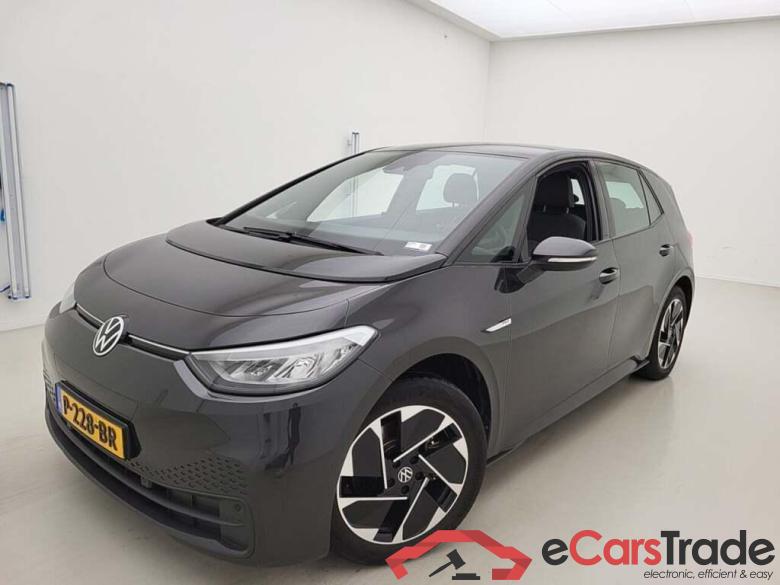 VOLKSWAGEN ID.3 Pro 58 kWh #1