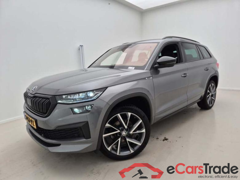 SKODA Kodiaq 1.5 TSI Sportline Bns DSG
