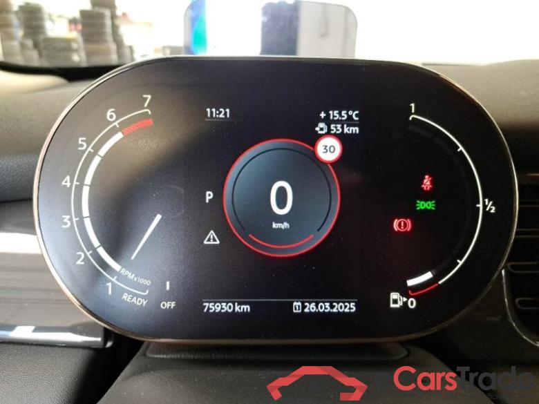 Mini COOPER MINI MINI / 2021 / 5P / BERLINA COOPER #4