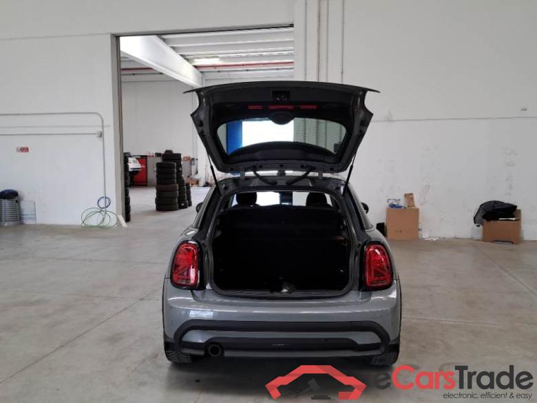 Mini COOPER MINI MINI / 2021 / 5P / BERLINA COOPER #5