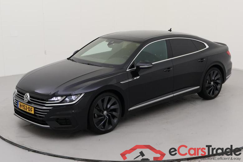 VOLKSWAGEN Arteon 110 kW