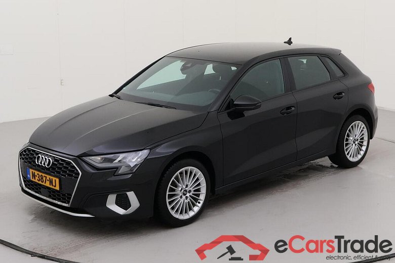 AUDI A3 Sportback 81 kW #1
