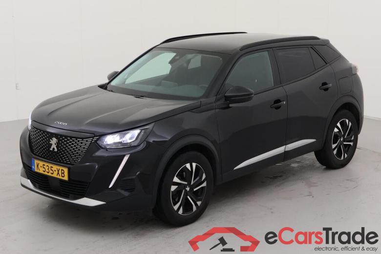 PEUGEOT 2008 96 kW