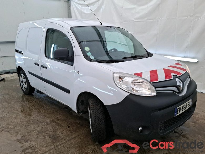 Renault Extra R-Link Energy dCi 90 Kangoo Express Extra (Série Spéciale) 1.5 dCi 90CV BVM5 E6 #4