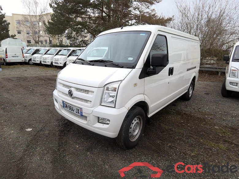 DFSK EC35  35 VAN 82 ch #1