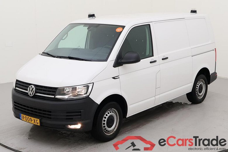 VOLKSWAGEN Transporter 75 kW