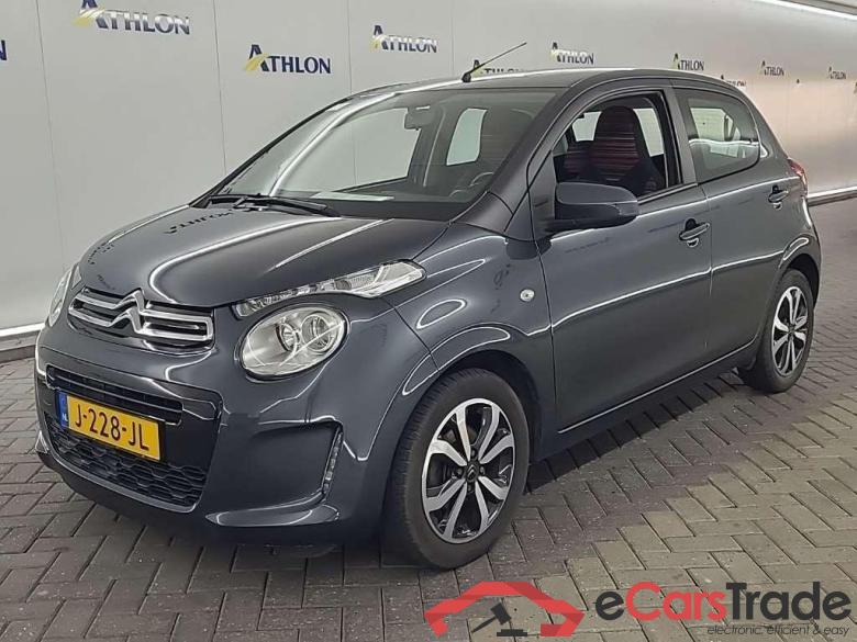 CITROEN C1 VTi 72 S&S Shine 5D 53kW #1