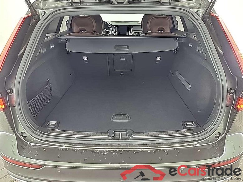 VOLVO V60 T5 Geartronic Inscription 5D 184kW #5