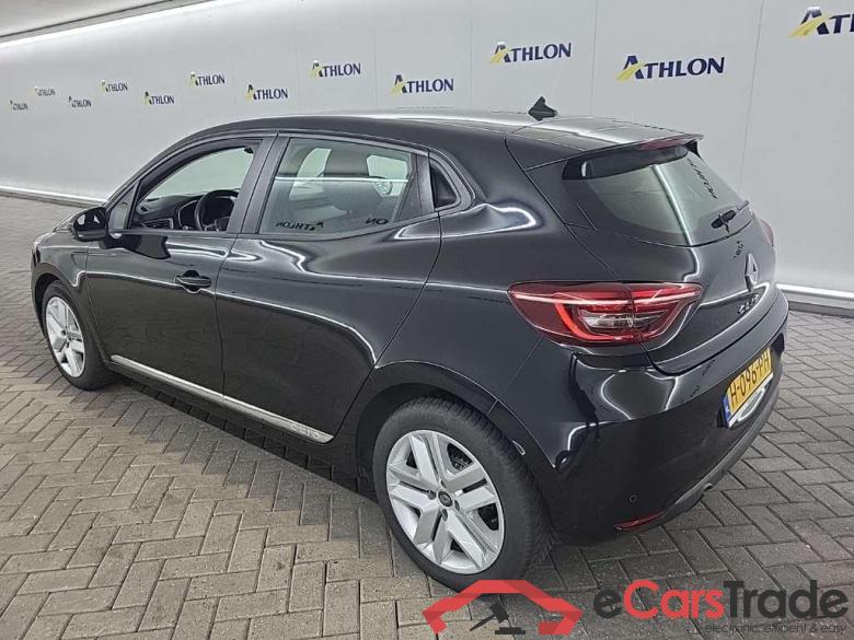 RENAULT CLIO 1.0 TCe 100 Zen 5D 74kW #4