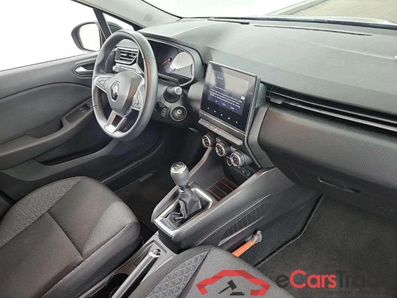 RENAULT CLIO 1.0 TCe 100 Zen 5D 74kW #6