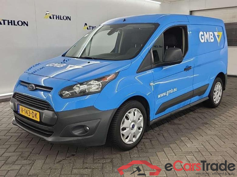 FORD Transit Connect L1 Trend 1.5 TDCi 100 pk 4D