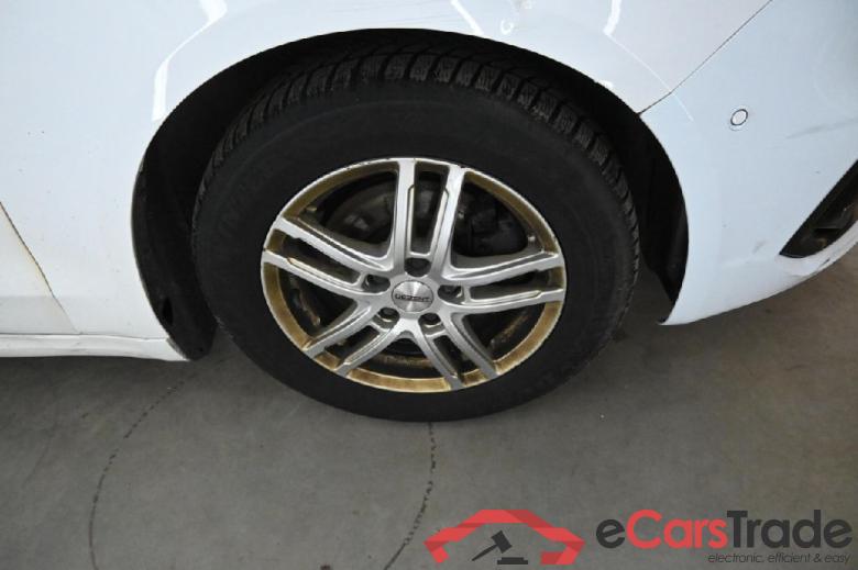 Ford Mondeo Wagon ´14 Mondeo Turnier Titanium 2.0 EcoBlue 110KW AT8 E6dT #1