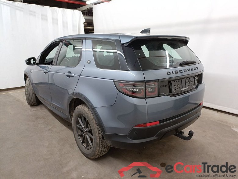 Land Rover Discovery Sport D150 Aut. AWD 5d