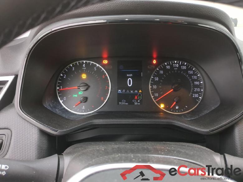 Renault Business Réversible TCe 90 -21N Clio V Business 1.0 TCe 90CV BVM6 E6d / TRANSFO VP/VF #6