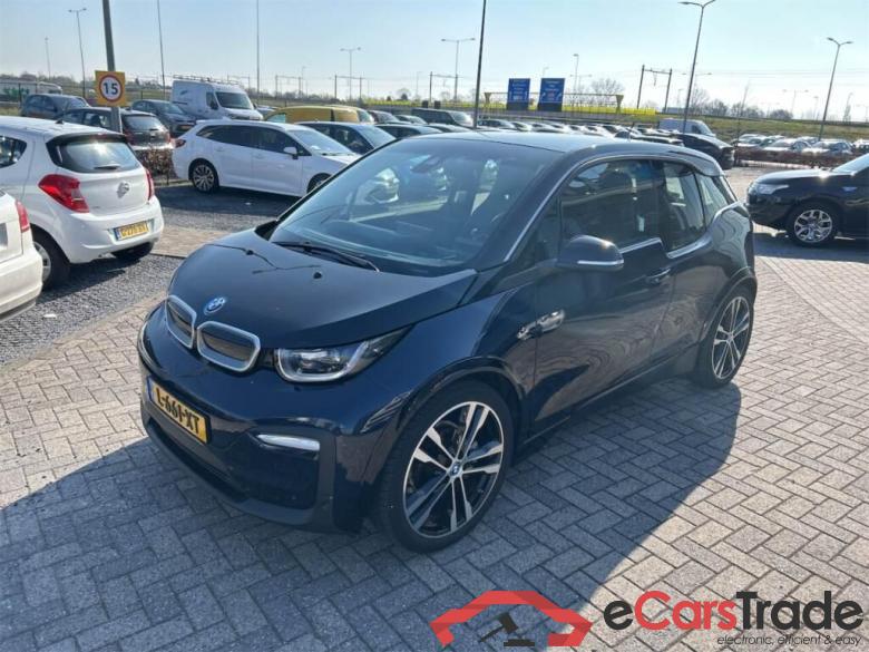 BMW i3 Bns Ed. 120Ah 42kWh #1