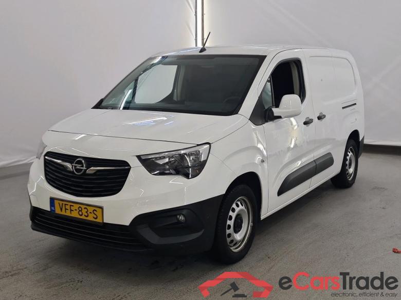 Opel * Combo '18 Opel Combo L2H1 1.5D 75kW S/S Edition 2.4T #1