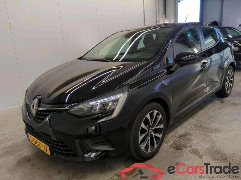RENAULT CLIO 1.0 TCe Zen #1