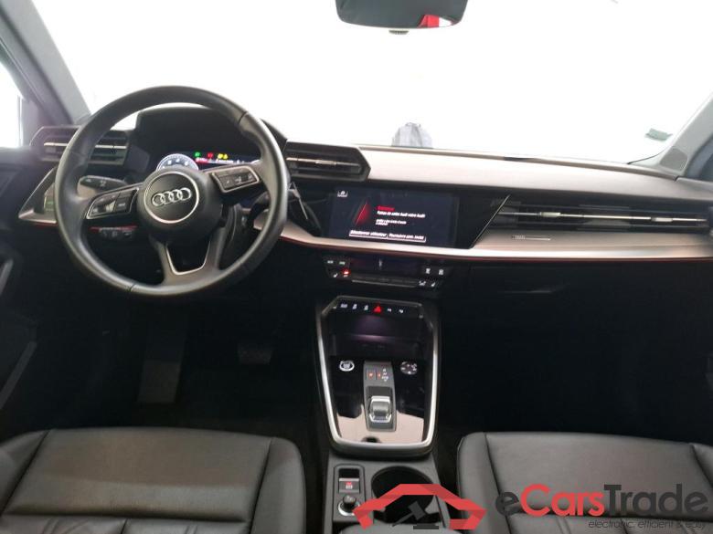 Audi 35 TFSI 150 MHEV S Tronic Design Luxe A3 Sportback 35 TFSI Design Luxe 1.5 TFSI 150CV BVA7 E6d #5