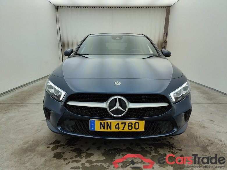 MERCEDES CLASSE A (W177) - A 250 e 160 Business Solution (EU6d-TEMP) 5d Auto