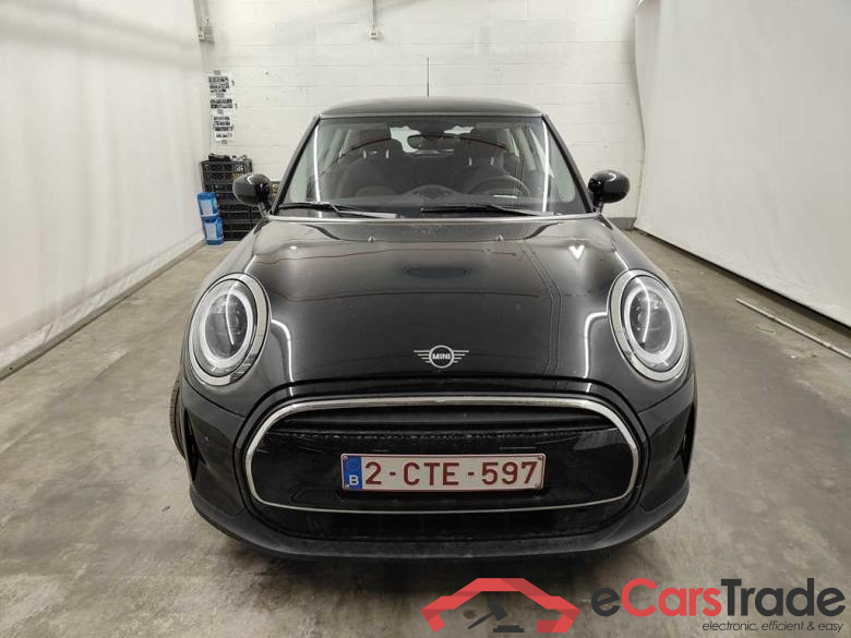 Mini Cooper 3d exs2i