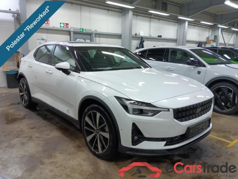 Polestar Standard Range Single / Pilot / Plus 2 #2