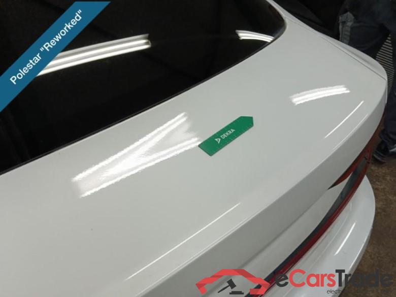 Polestar Standard Range Single / Pilot / Plus 2 #5