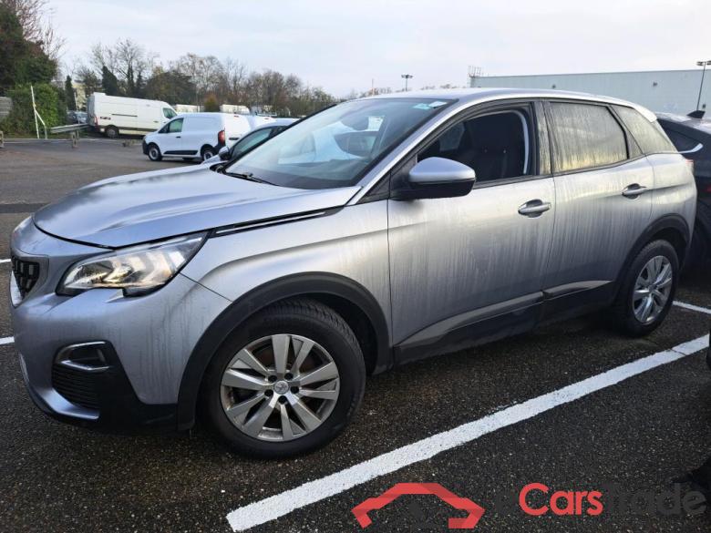 Peugeot BlueHDi 130 S&S ACTIVE BUSINESS 3008 Active Business 1.5 HDi 130CV BVM6 E6dT #1