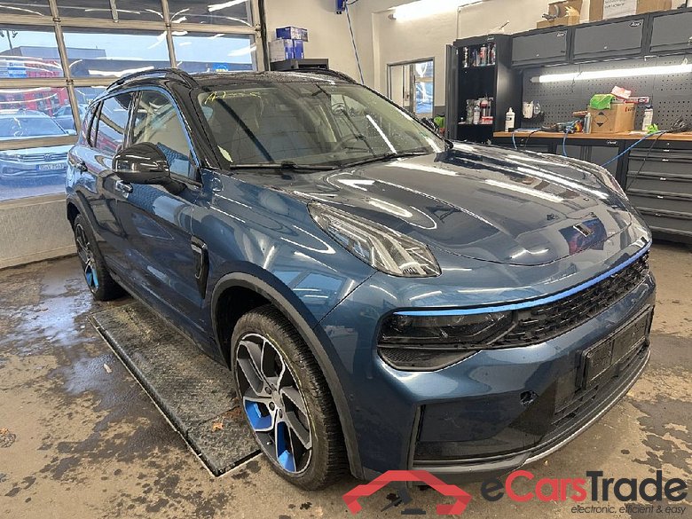 LynkAndCo Lynk & Co 01 ´20 LYNK & CO 01 PHEV 5d 132kW #2