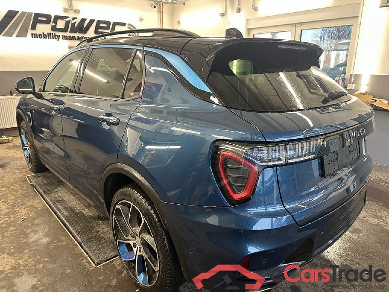 LynkAndCo Lynk & Co 01 ´20 LYNK & CO 01 PHEV 5d 132kW #3