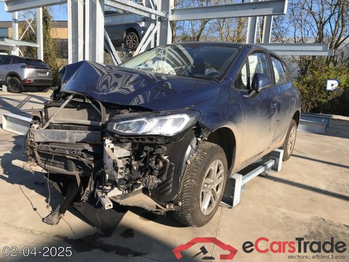 BMW 2 Reeks Active Tourer 2 Reeks Active Tourer 225e xDrive (PHEV) 180kW/245pk  5D/P Auto-7 #1